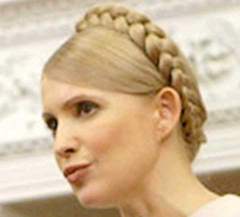 Tymoshenko