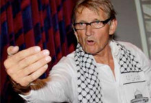 Mads Gilbert