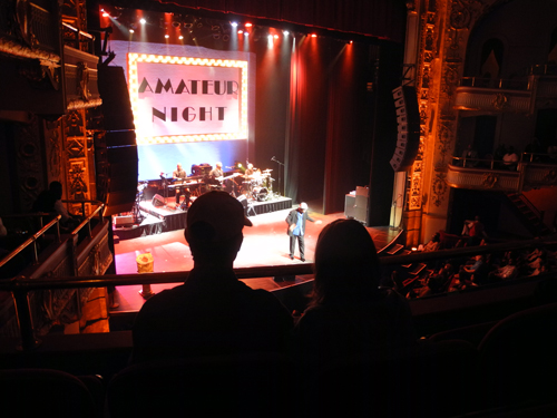 Apollo Theater