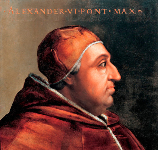 Luther-Alexander