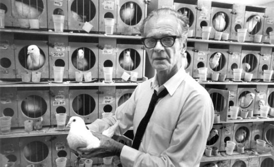 b-f-skinner