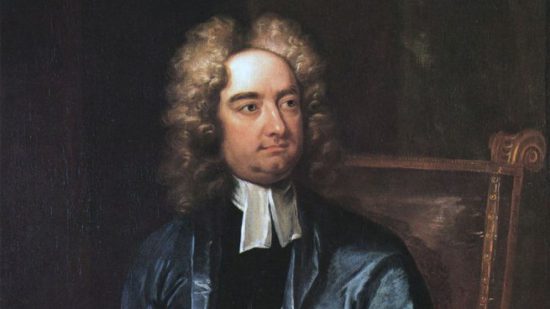 Jonathan Swift