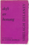 Doft-av-honung