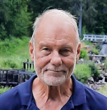 Rolf Karlman